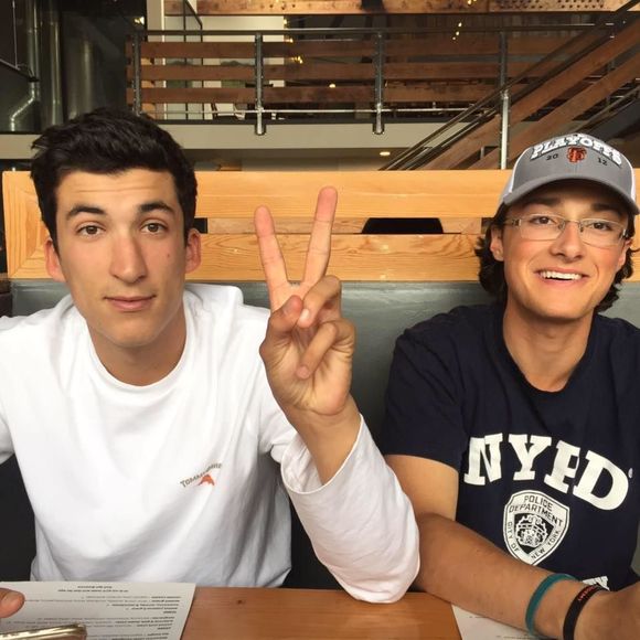 Meet your Posher, Alexander - Picture 1 of 1